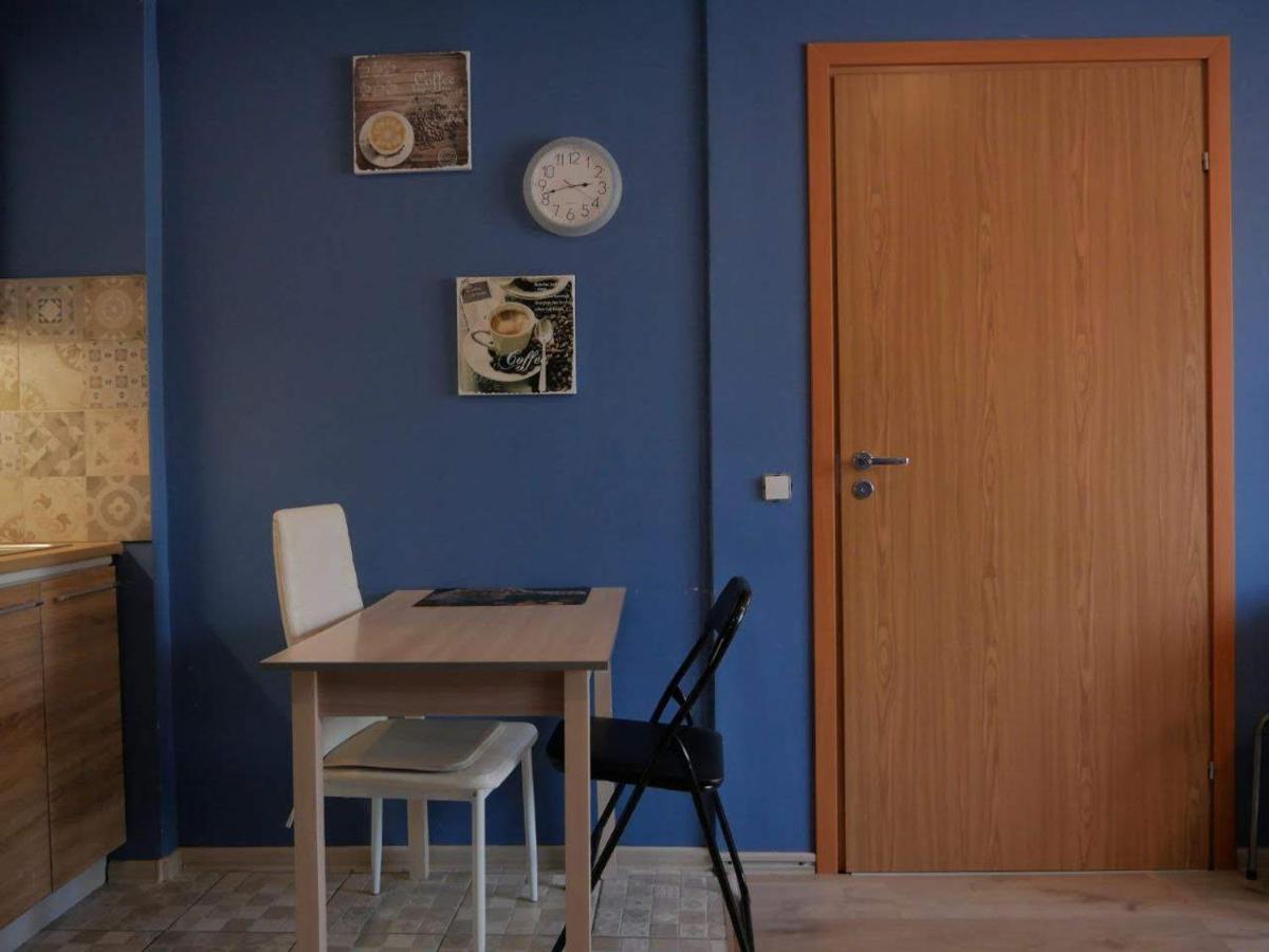 Cozy Apartment Near The Sea Talin Exterior foto