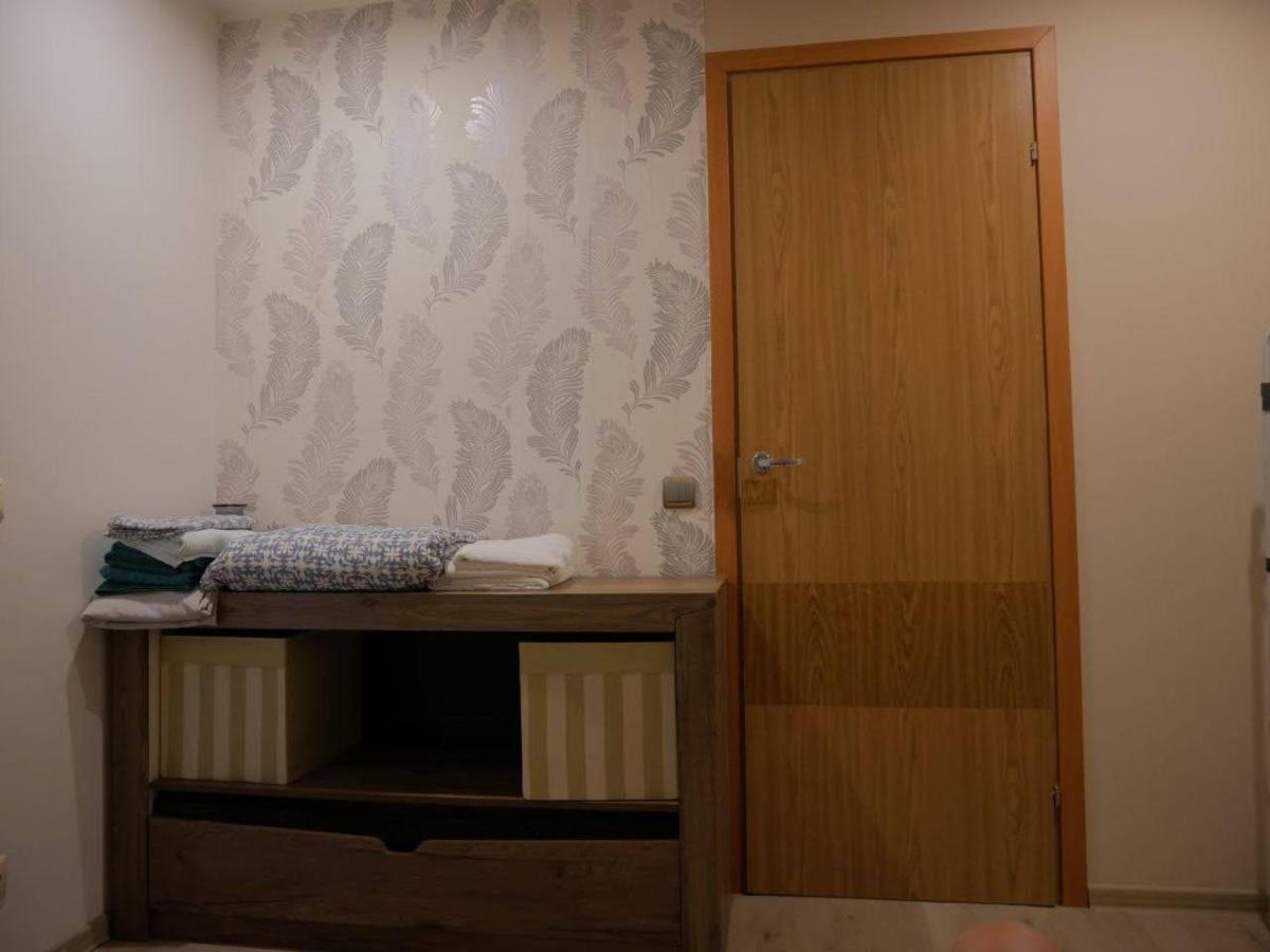 Cozy Apartment Near The Sea Talin Exterior foto