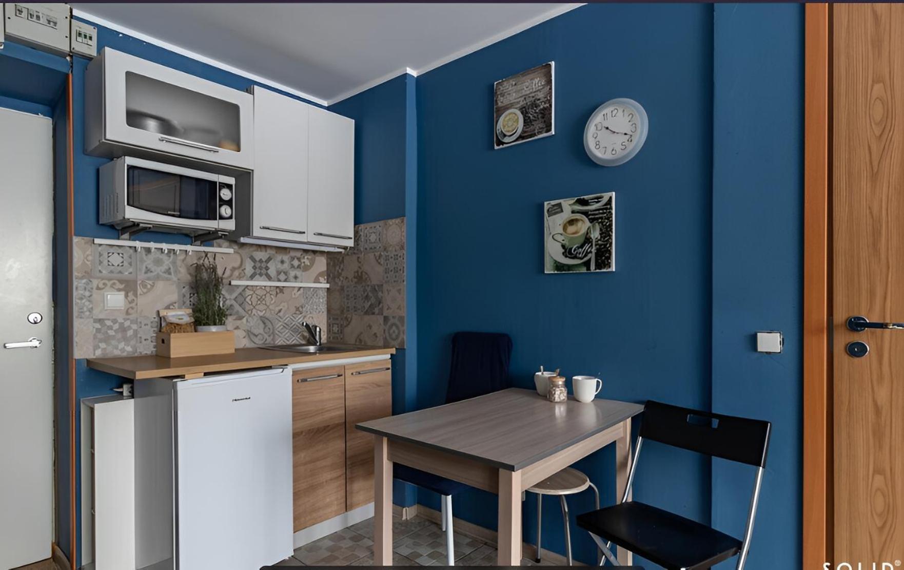Cozy Apartment Near The Sea Talin Exterior foto