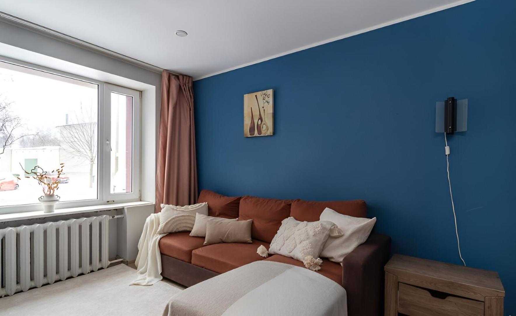 Cozy Apartment Near The Sea Talin Exterior foto