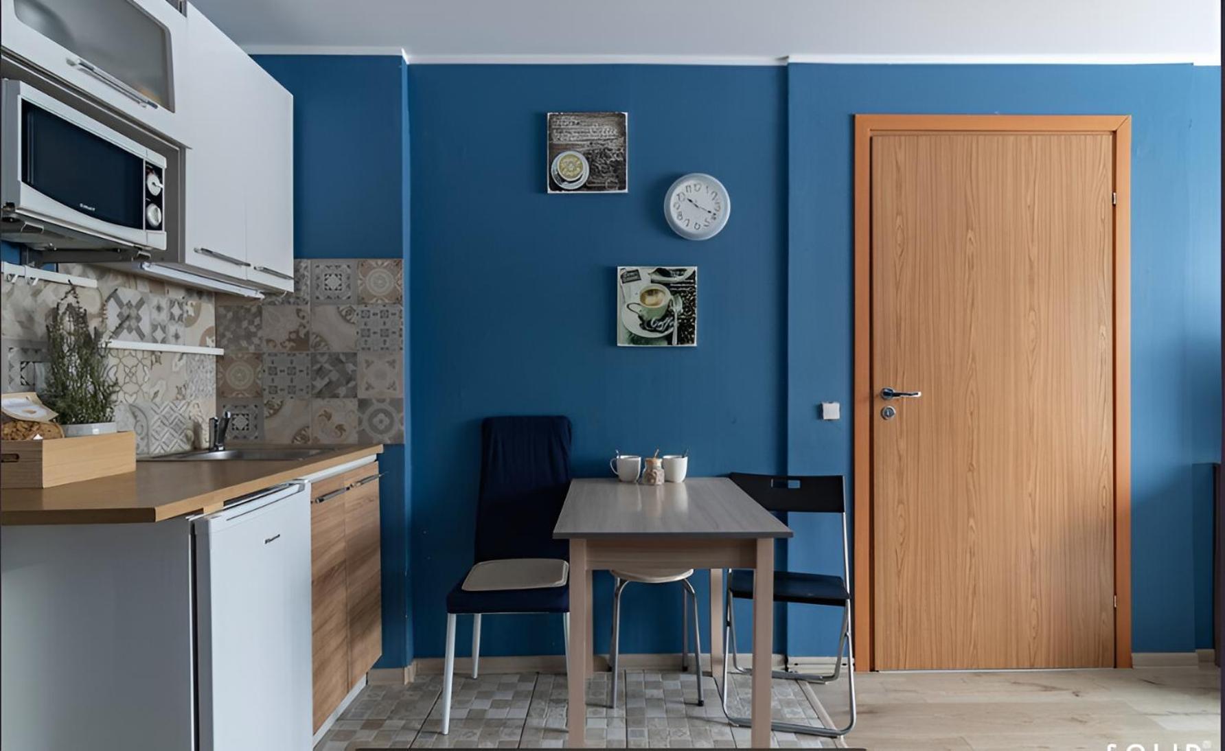 Cozy Apartment Near The Sea Talin Exterior foto